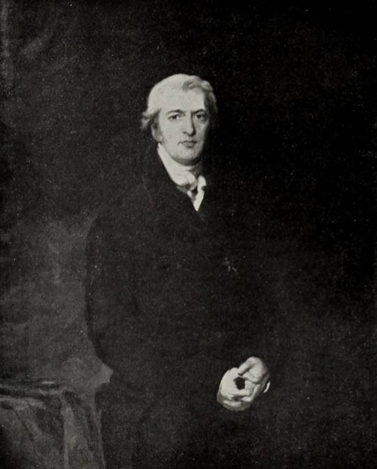 Robert, 2nd Earl of Liverpool
